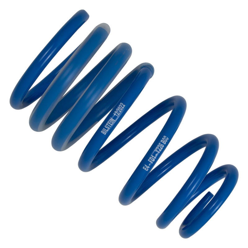 Bilstein B14 (PSS) 13-15 BMW 320xi / 13-04 328xi / 15 435xi Front & Rear Performance Suspension Sys Bilstein Coilovers AXOPROS