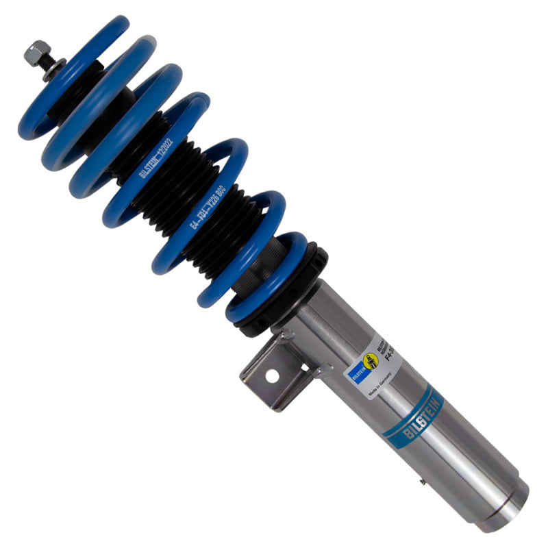 Bilstein B14 (PSS) 13-15 BMW 320xi / 13-04 328xi / 15 435xi Front & Rear Performance Suspension Sys Bilstein Coilovers AXOPROS