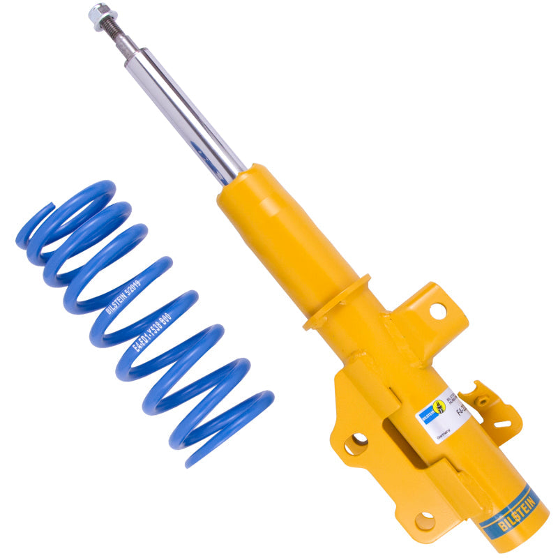 Bilstein B14 (PSS) 16-20 Chevrolet Camaro Suspension Kit Bilstein Coilovers AXOPROS