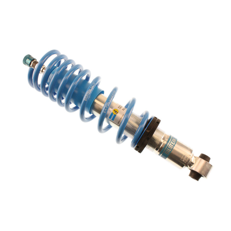 Bilstein B16 08-14 Impreza STI Front and Rear Performance Suspension System Bilstein Coilovers AXOPROS