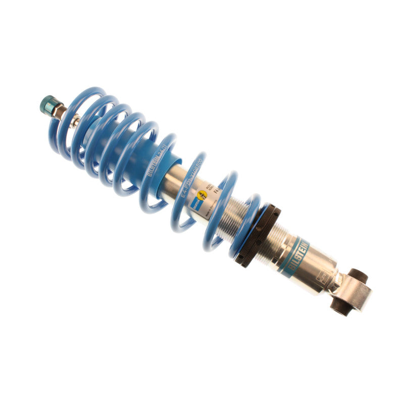 Bilstein B16 08-14 Impreza STI Front and Rear Performance Suspension System Bilstein Coilovers AXOPROS