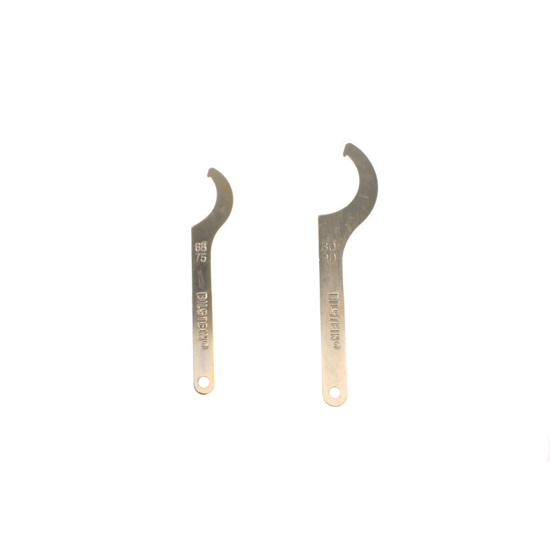 Bilstein B16 1985 Volkswagen Golf Base Front and Rear Performance Suspension System Bilstein Coilovers AXOPROS