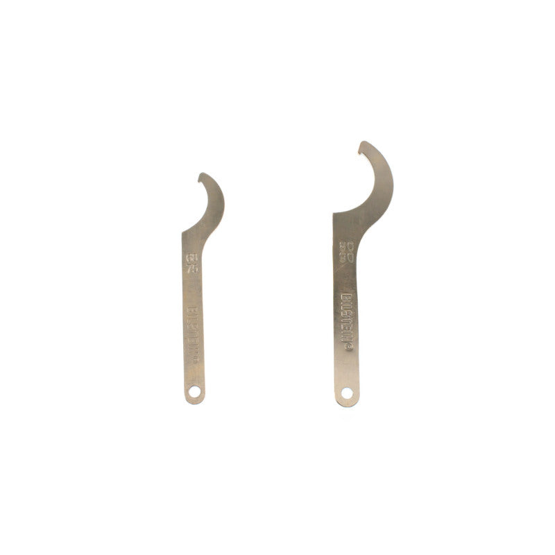 Bilstein B16 2002 Subaru Impreza RS Front and Rear Performance Suspension System Bilstein Coilovers AXOPROS