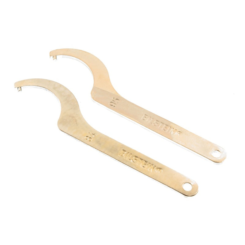 Bilstein B16 2008 Mercedes-Benz C300 Luxury Front and Rear Performance Suspension System Bilstein Coilovers AXOPROS