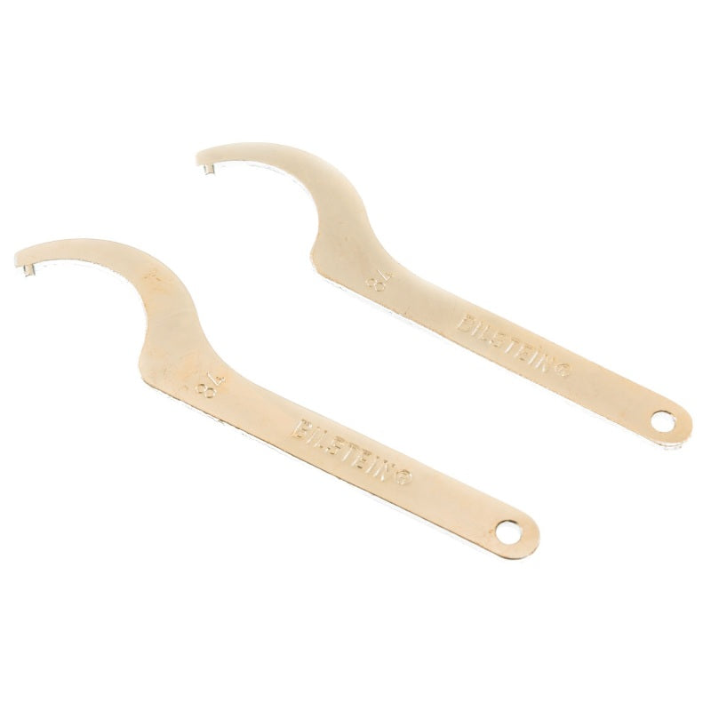 Bilstein B16 2009 Audi A4 Quattro Avant Front and Rear Performance Suspension System Bilstein Coilovers AXOPROS