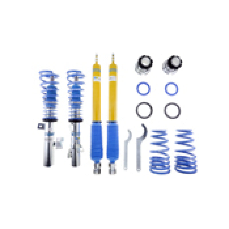 Bilstein B16 Ford Focus 2 Lim./Mazda 3/S40/V50 K6 Suspension Kit Bilstein Coilovers AXOPROS