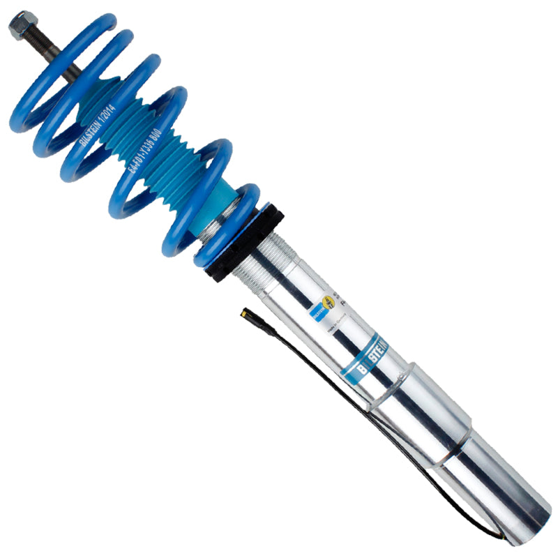 Bilstein B16 (PSS10) 06-10 BMW E60 M5 EDC Performance Suspension System Bilstein Coilovers AXOPROS
