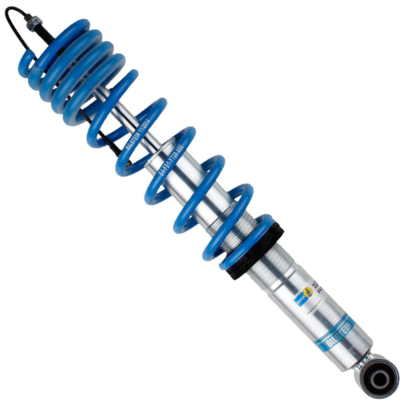 Bilstein B16 (PSS10) 06-10 BMW E60 M5 EDC Performance Suspension System Bilstein Coilovers AXOPROS