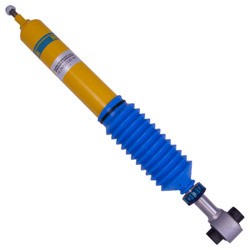 Bilstein B16 (PSS10) 13-15 BMW 228xDrive / 328xi / 435xi Front & Rear Perf Susp System Bilstein Coilovers AXOPROS