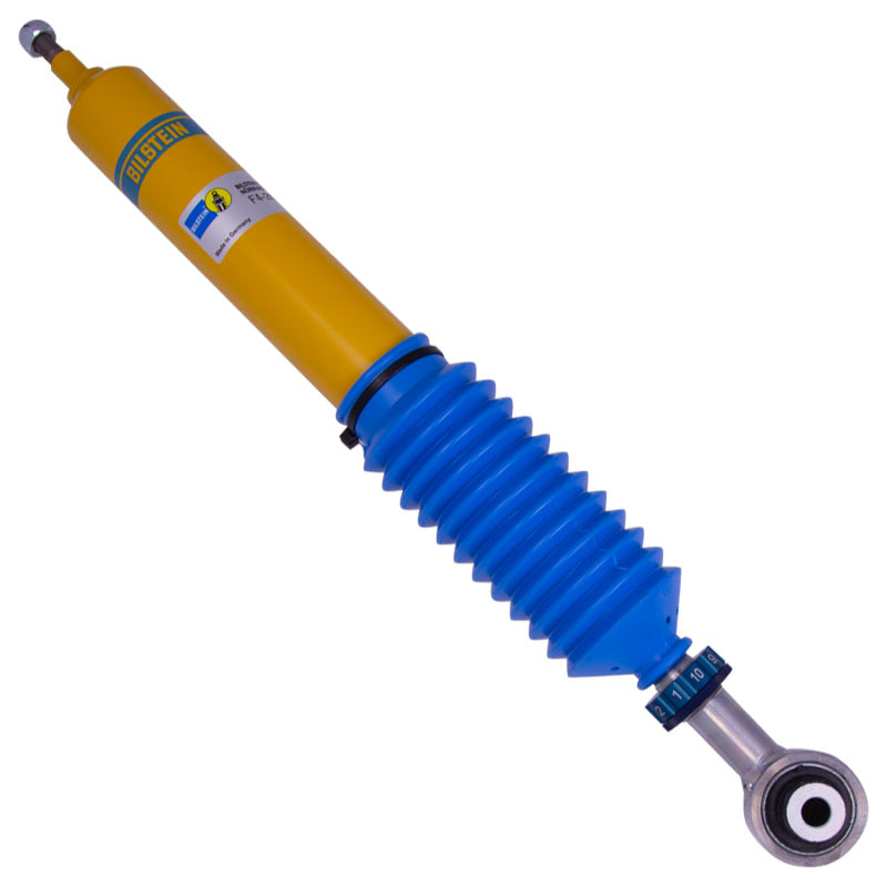 Bilstein B16 (PSS10) 13-15 BMW 228xDrive / 328xi / 435xi Front & Rear Perf Susp System Bilstein Coilovers AXOPROS