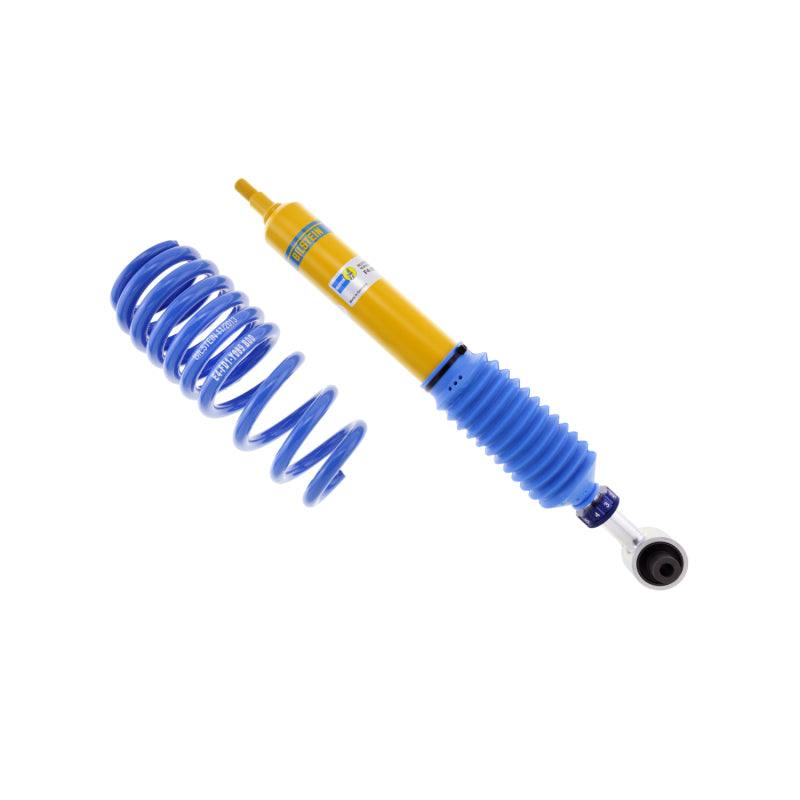Bilstein B16 (PSS10) 2015 BMW M3 / M4 Front & Rear Performance Suspension System Bilstein Coilovers AXOPROS