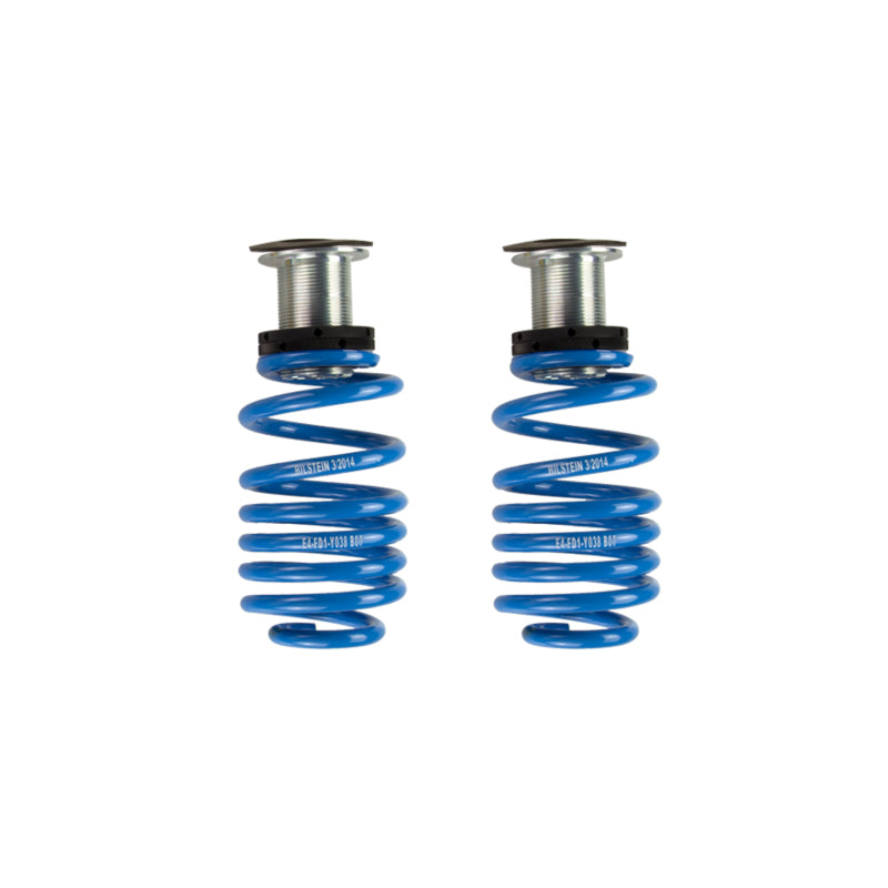 Bilstein B16 (PSS10) 2016 Audi TT Quattro Suspension Kit Bilstein Coilovers AXOPROS