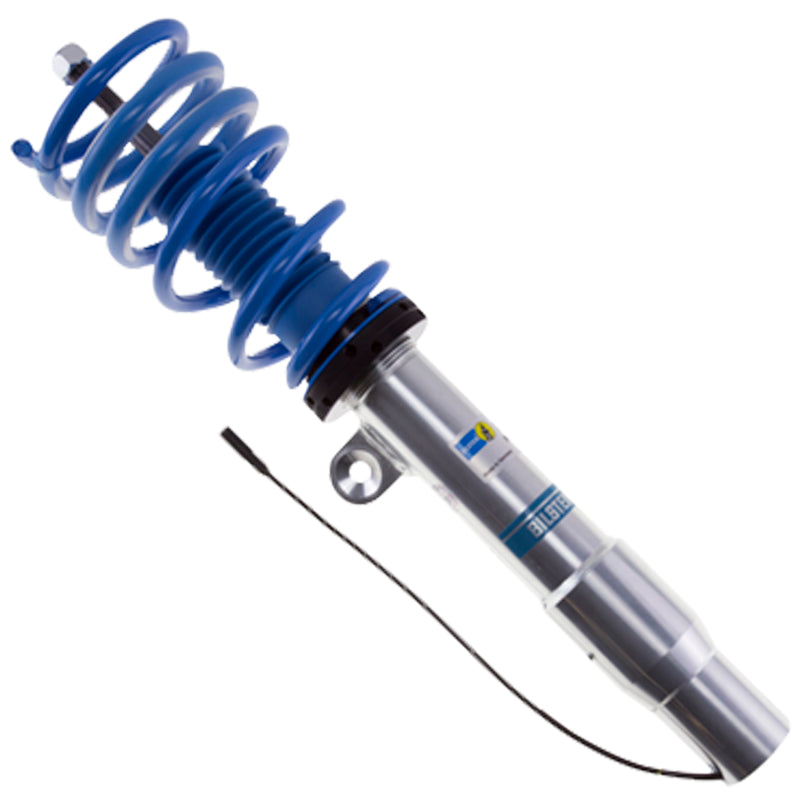 Bilstein B16 (PSS10) BMW E92 3 Series DampTronic EDC Performance Suspension System Bilstein Coilovers AXOPROS