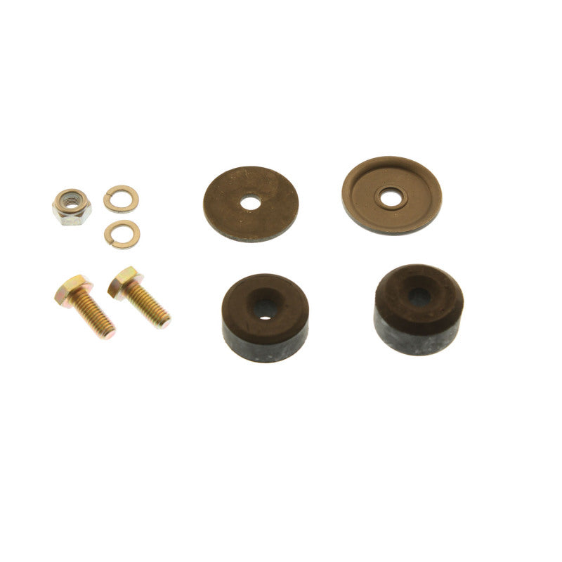 Bilstein B4 1981 Mercedes-Benz 300SD Base Rear 46mm Monotube Shock Absorber Bilstein Shocks and Struts AXOPROS