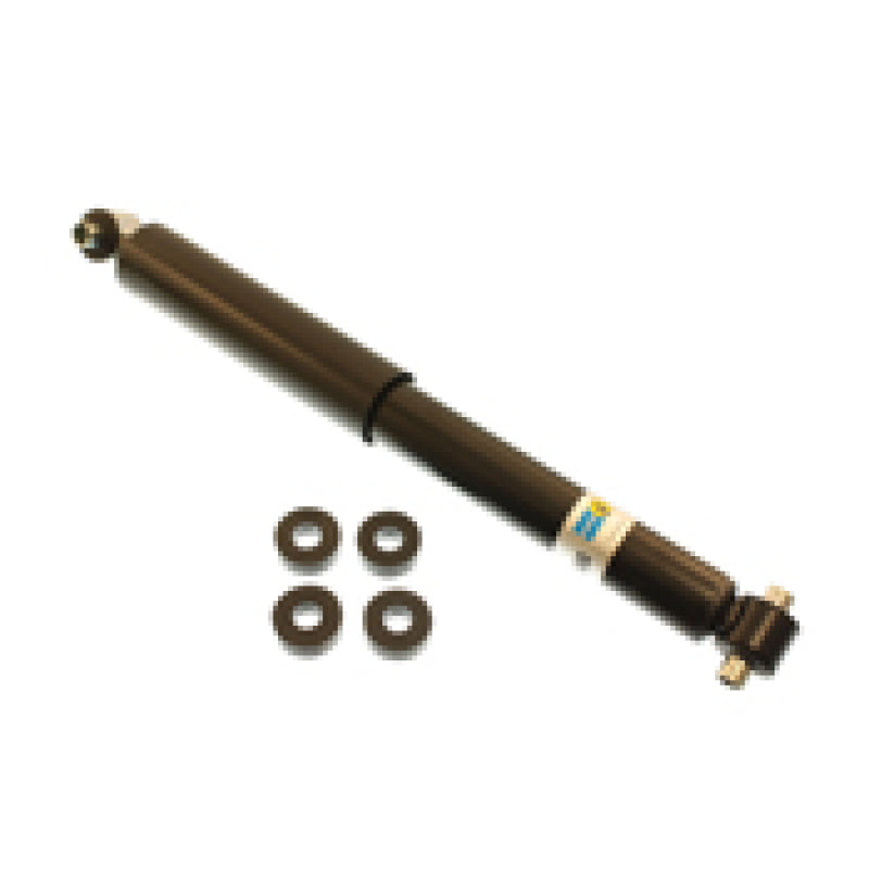 Bilstein B4 1983 Volvo 760 GLE Rear Twintube Shock Absorber Bilstein Shocks and Struts AXOPROS