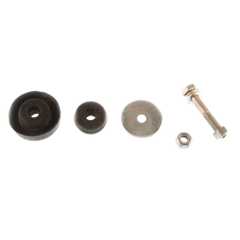 Bilstein B4 1998 Mercedes-Benz SLK230 Kompressor Rear 36mm Monotube Shock Absorber Bilstein Shocks and Struts AXOPROS