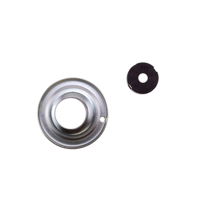 Bilstein B4 2001 Volkswagen Passat GLS Front Shock Absorber Bilstein Shocks and Struts AXOPROS