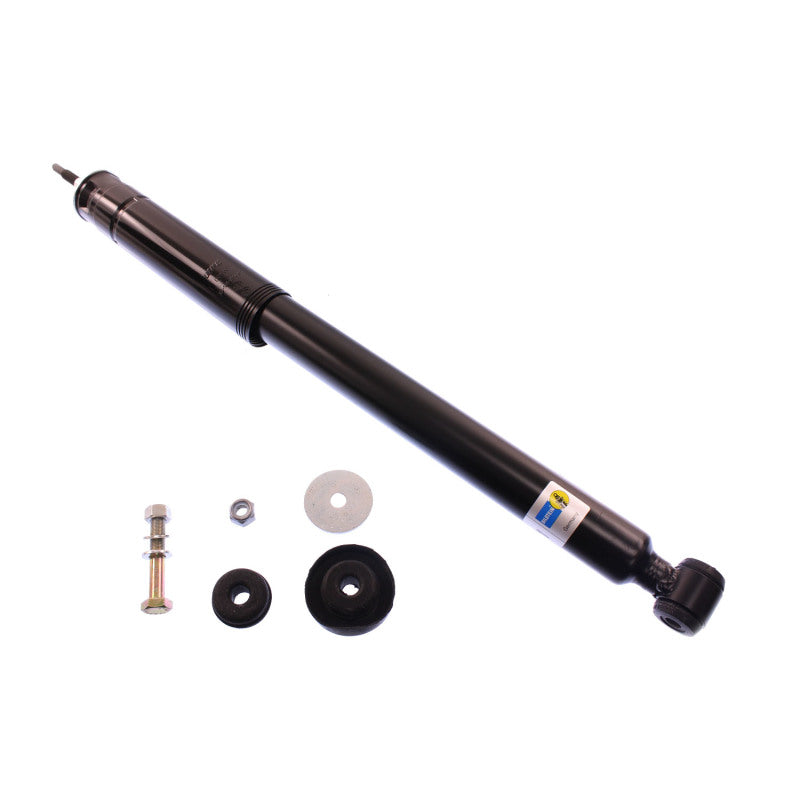 Bilstein B4 2003 Mercedes-Benz C230 Kompressor Rear 36mm Monotube Shock Absorber Bilstein Shocks and Struts AXOPROS