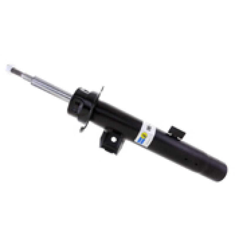 Bilstein B4 2008 BMW 128i Base Convertible Front Left Suspension Strut Assembly Bilstein Shocks and Struts AXOPROS