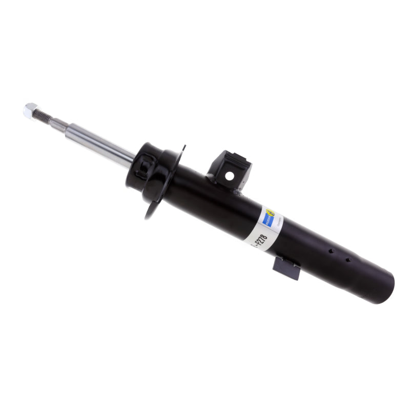 Bilstein B4 2008 BMW 128i Base Convertible Front Right Suspension Strut Assembly Bilstein Shocks and Struts AXOPROS