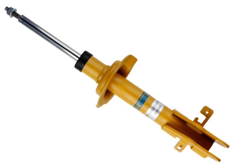 Bilstein B6 09-14 Ford Edge Front Right Twintube Strut Assembly Bilstein Shocks and Struts AXOPROS