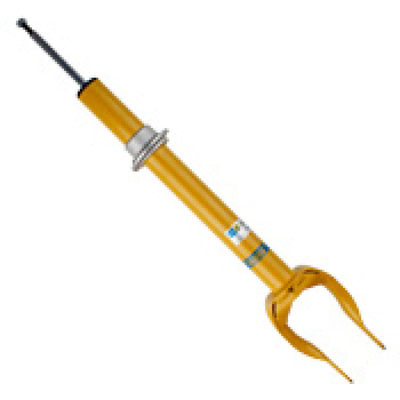 Bilstein B6 12-15 Mercedes ML350/16-17 Mercedes GLE350 w/o Air Susp Front Monotube Shock Absorber Bilstein Shocks and Struts AXOPROS