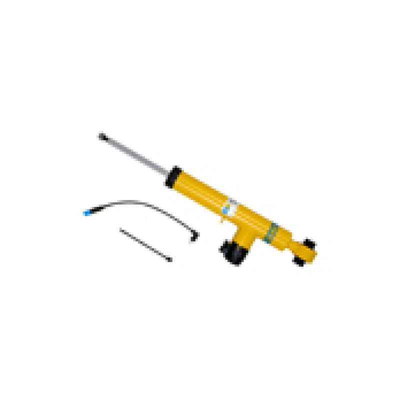 Bilstein B6 12-16 BMW 328i Rear Twintube Shock Absorber (DampTronic) Bilstein Shocks and Struts AXOPROS
