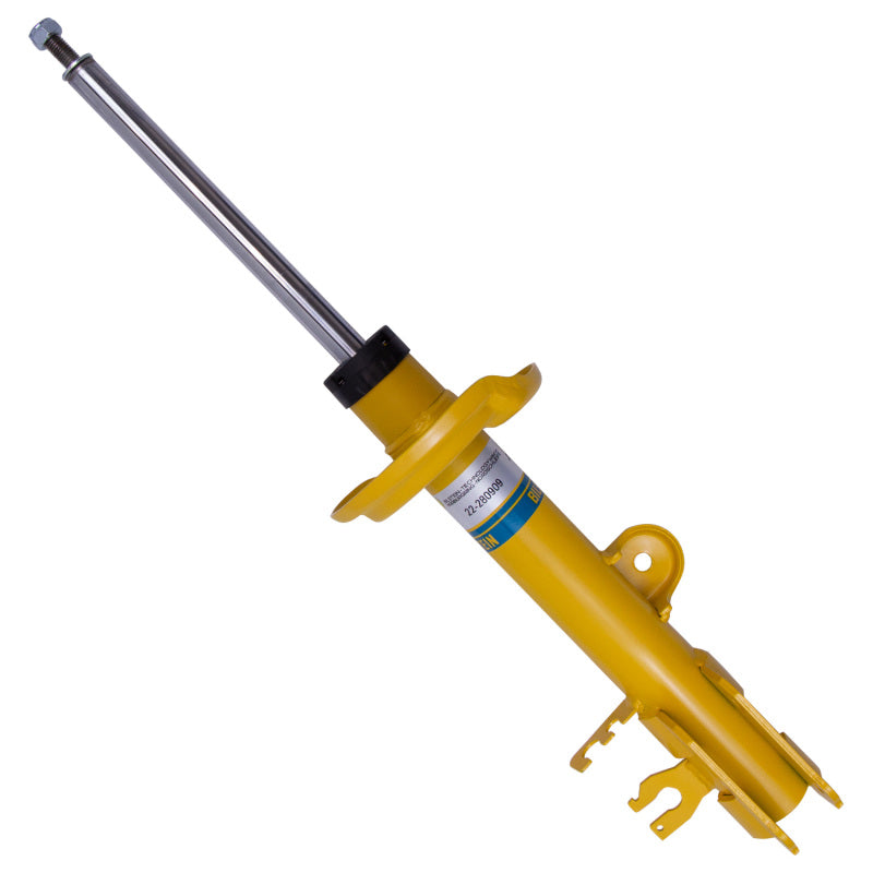 Bilstein B6 15-17 Jeep Renegade 4WD Rear Left Twintube Strut Assembly Bilstein Shocks and Struts AXOPROS