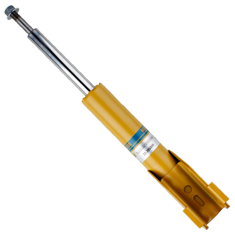 Bilstein B6 15-18 Mercedes-Benz Sprinter 4wd Front Strut Assembly Bilstein Shocks and Struts AXOPROS