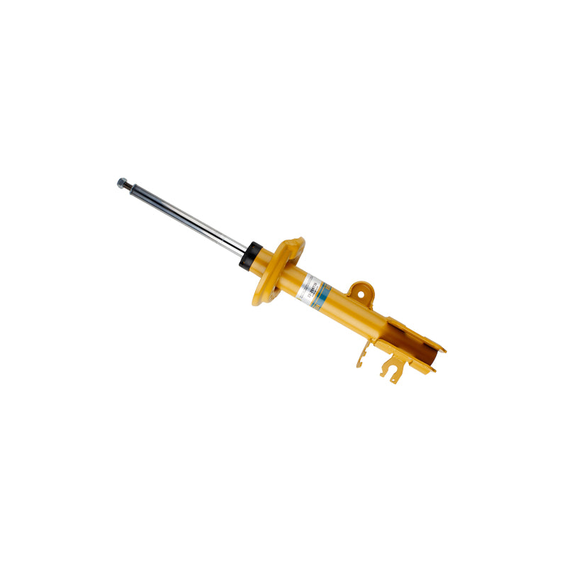 Bilstein B6 16-17 Fiat 500X 4WD Rear Left Suspension Strut Assembly Bilstein Shocks and Struts AXOPROS