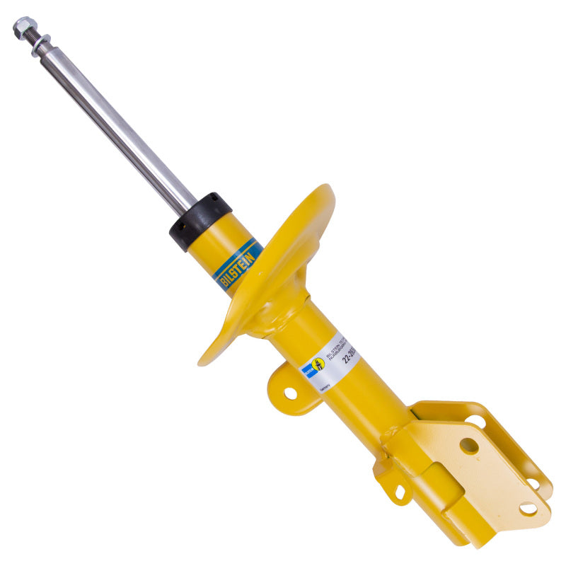 Bilstein B6 18-19 Subaru Crosstrek Front Left Strut Assembly Bilstein Shocks and Struts AXOPROS