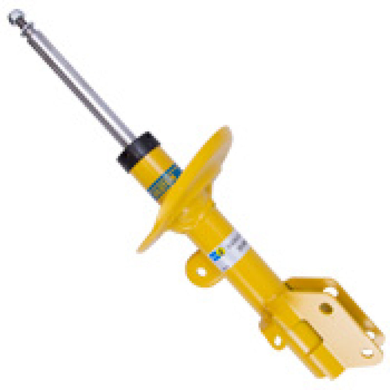 Bilstein B6 18-19 Subaru Crosstrek Front Left Strut Assembly Bilstein Shocks and Struts AXOPROS