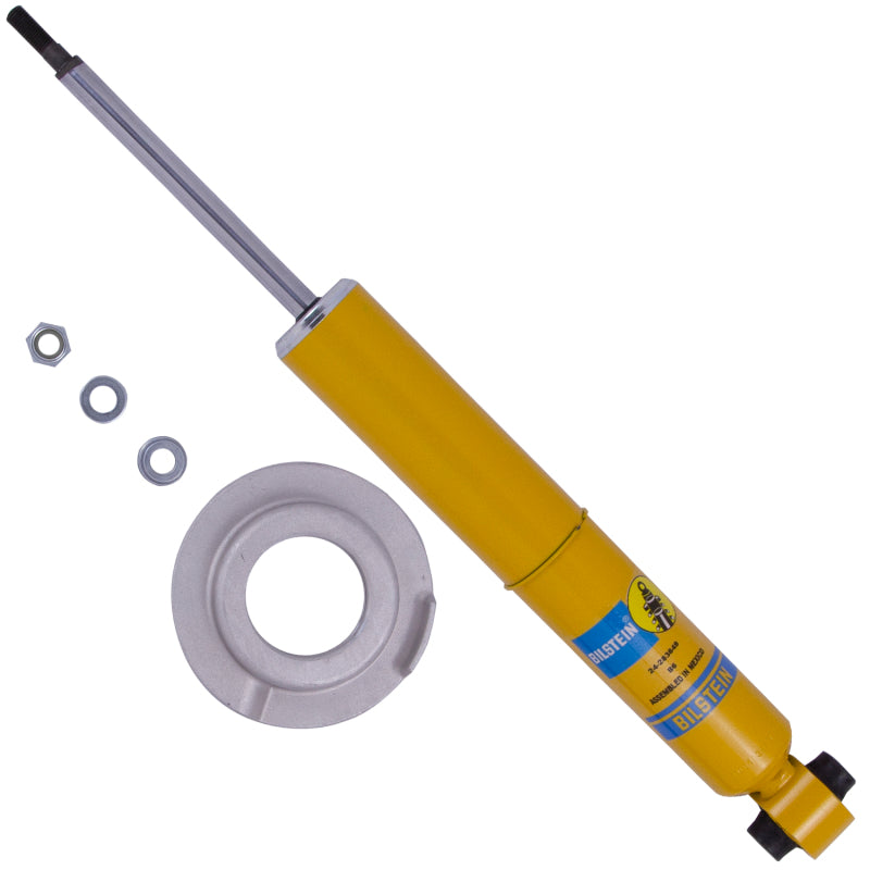 Bilstein B6 18-19 Subaru Crosstrek Rear Shock Absorber Bilstein Shocks and Struts AXOPROS