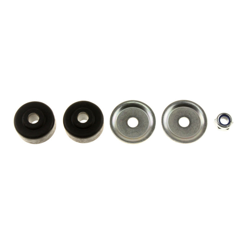 Bilstein B6 1984 Jeep Cherokee Base Sport Utility Front 46mm Monotube Shock Absorber Bilstein Shocks and Struts AXOPROS