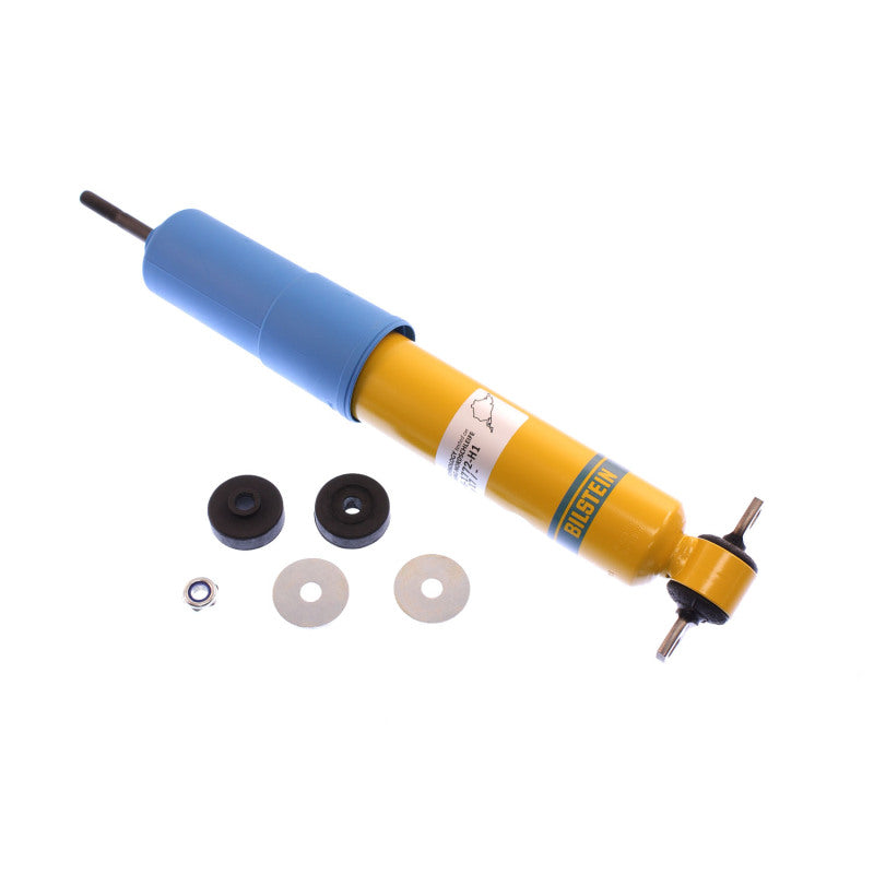 Bilstein B6 1984 Toyota Pickup Base RWD Front 46mm Monotube Shock Absorber Bilstein Shocks and Struts AXOPROS