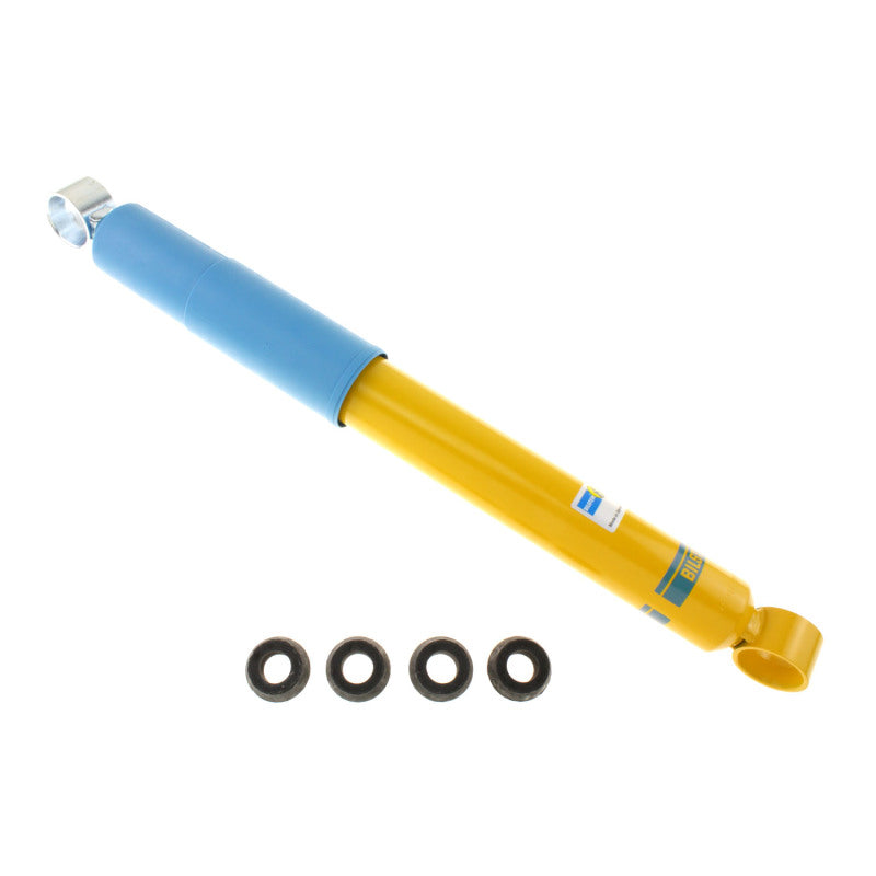 Bilstein B6 1985 Toyota Land Cruiser Base Rear 46mm Monotube Shock Absorber Bilstein Shocks and Struts AXOPROS