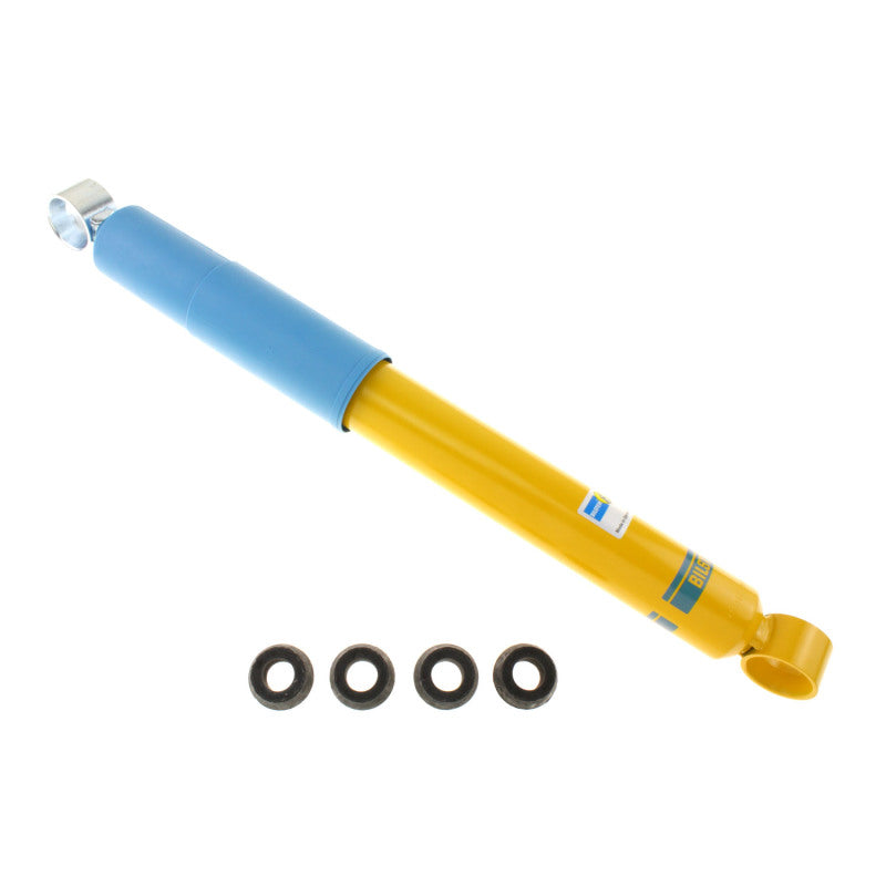 Bilstein B6 1985 Toyota Land Cruiser Base Rear 46mm Monotube Shock Absorber Bilstein Shocks and Struts AXOPROS