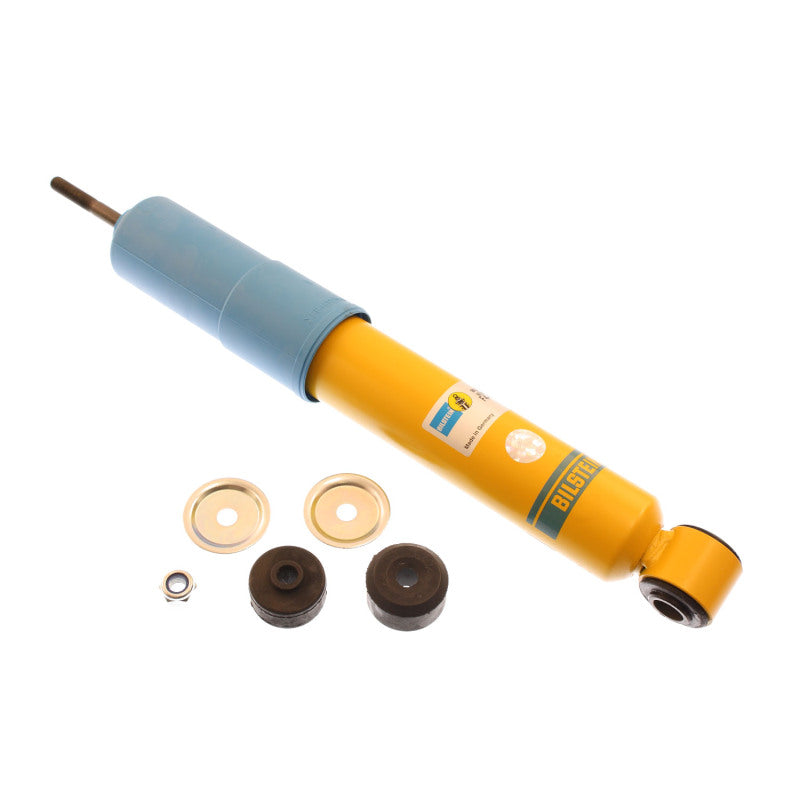Bilstein B6 1988 Chevrolet Corvette 35th Anniversary Edition Rear 46mm Monotube Shock Absorber Bilstein Shocks and Struts AXOPROS