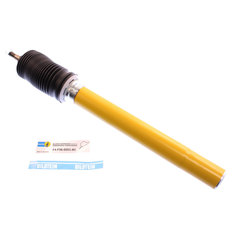 Bilstein B6 1989 BMW 325iX Base Front 36mm Monotube Strut Insert Bilstein Shocks and Struts AXOPROS