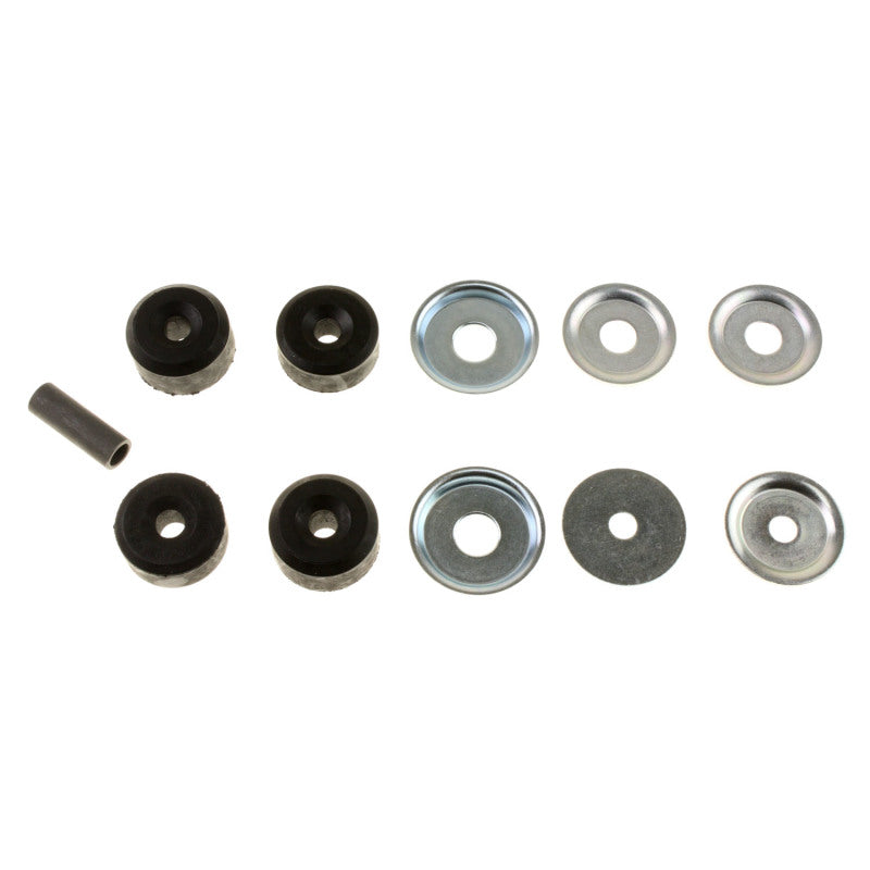 Bilstein B6 1991 Toyota Land Cruiser Base Front 46mm Monotube Shock Absorber Bilstein Shocks and Struts AXOPROS