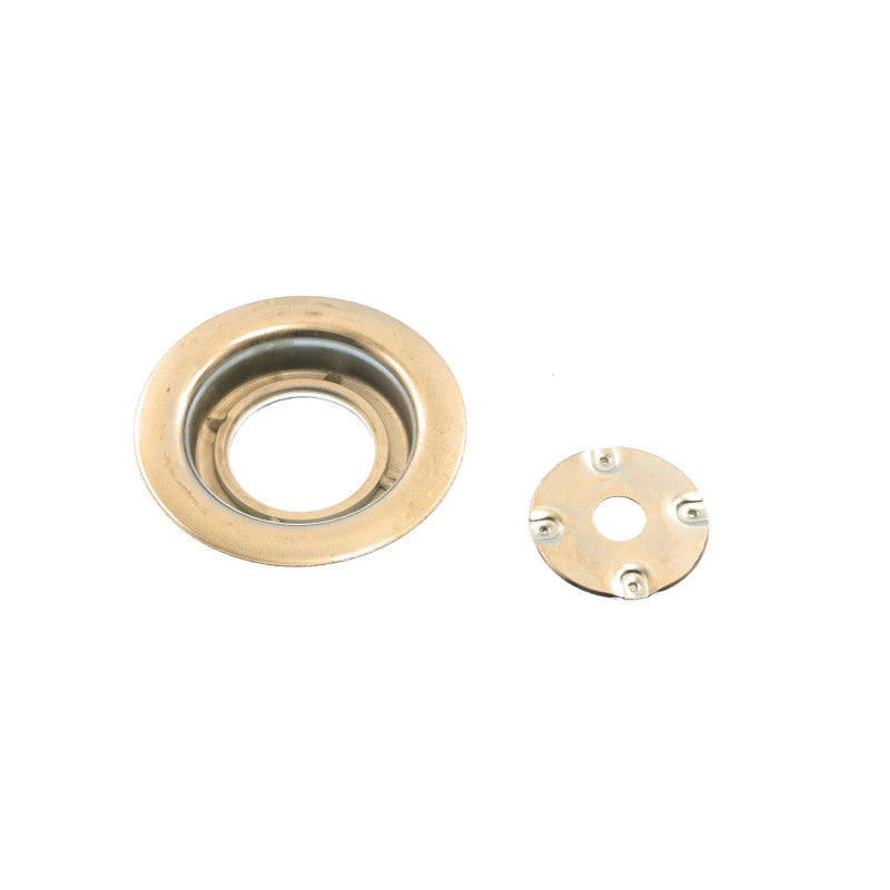 Bilstein B6 1994 BMW 740i Base Rear 46mm Monotube Shock Absorber Bilstein Shocks and Struts AXOPROS