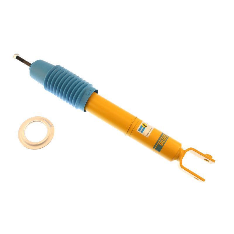 Bilstein B6 1996 Honda Civic DX Rear 46mm Monotube Shock Absorber Bilstein Shocks and Struts AXOPROS