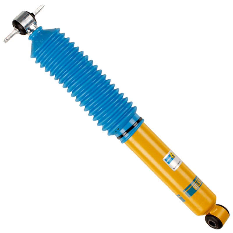 Bilstein B6 1998 Jeep Wrangler SE Rear 46mm Monotube Shock Absorber Bilstein Shocks and Struts AXOPROS