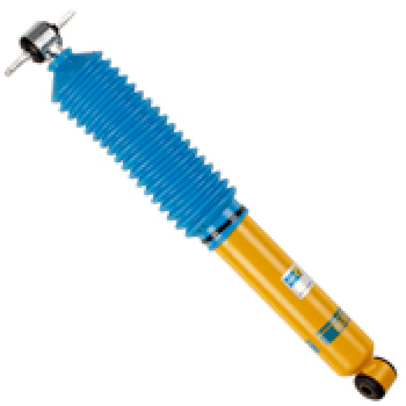 Bilstein B6 1998 Jeep Wrangler SE Rear 46mm Monotube Shock Absorber Bilstein Shocks and Struts AXOPROS