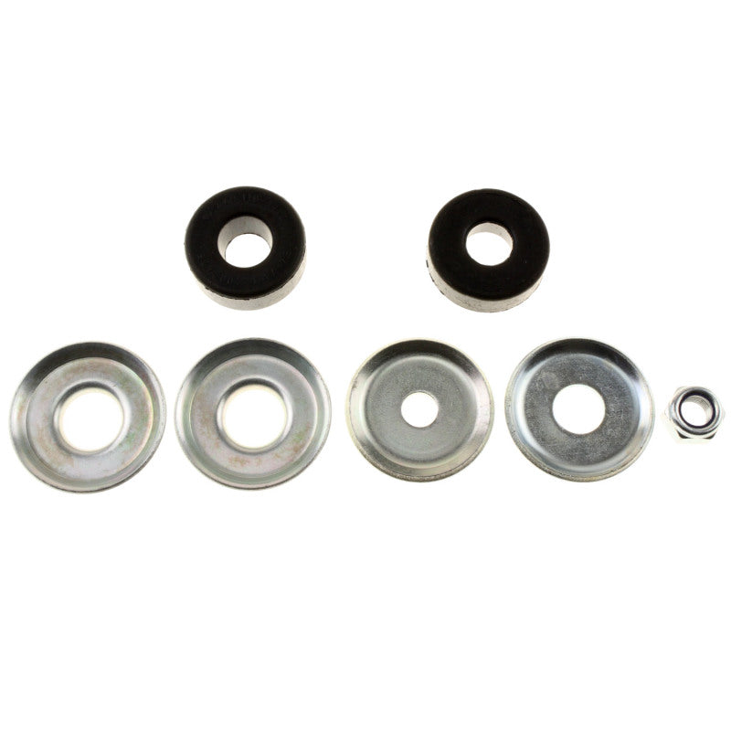 Bilstein B6 1998 Toyota Land Cruiser Base Front 46mm Monotube Shock Absorber Bilstein Shocks and Struts AXOPROS