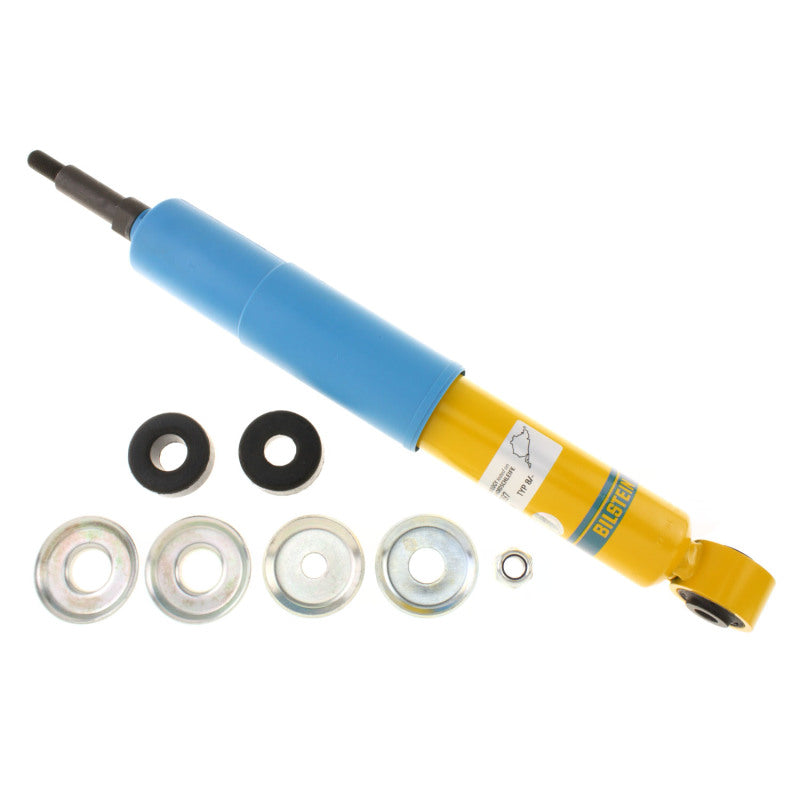 Bilstein B6 1998 Toyota Land Cruiser Base Front 46mm Monotube Shock Absorber Bilstein Shocks and Struts AXOPROS