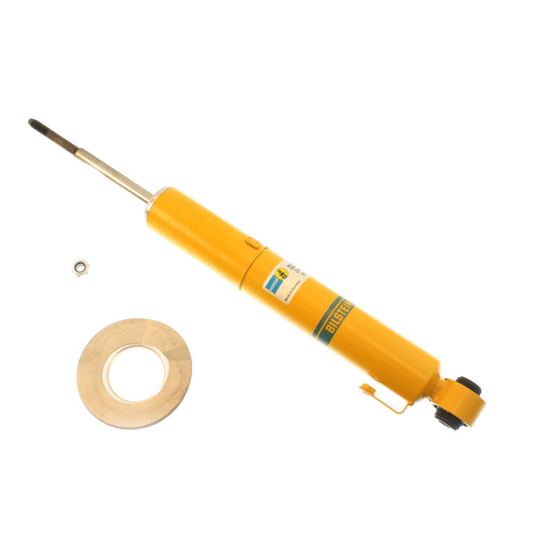 Bilstein B6 1999 Mazda Miata 10th Anniversary Front 46mm Monotube Shock Absorber Bilstein Shocks and Struts AXOPROS