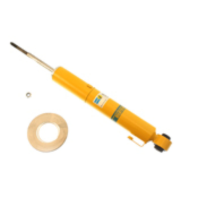 Bilstein B6 1999 Mazda Miata 10th Anniversary Front 46mm Monotube Shock Absorber Bilstein Shocks and Struts AXOPROS