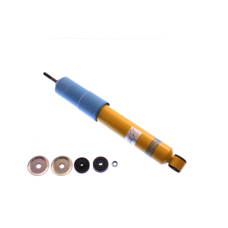 Bilstein B6 2000 Isuzu Trooper LS Front 46mm Monotube Shock Absorber Bilstein Shocks and Struts AXOPROS