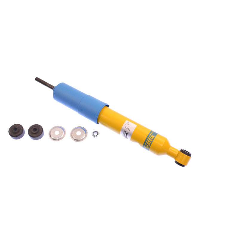 Bilstein B6 2002 Ford Excursion Eddie Bauer RWD Front 46mm Monotube Shock Absorber Bilstein Shocks and Struts AXOPROS